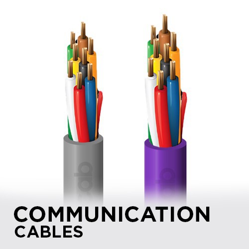 Communication Cable