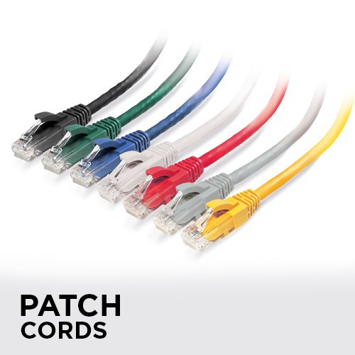 Patch Cords