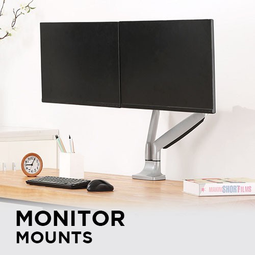 Monitor Mounts